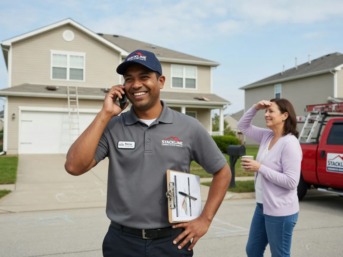 Chimney flashing repair Rancho Cucamonga, CA FAQs